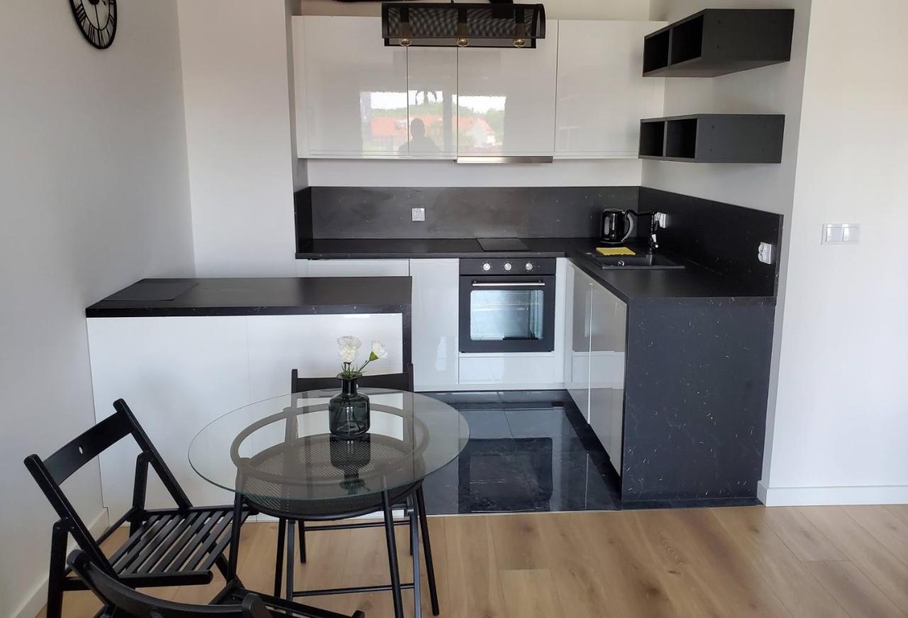 City Center Apartment Bastion Walowa Gdańsk Exterior foto